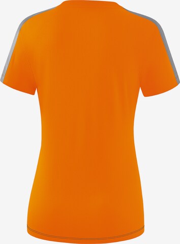 ERIMA T-Shirt in Orange