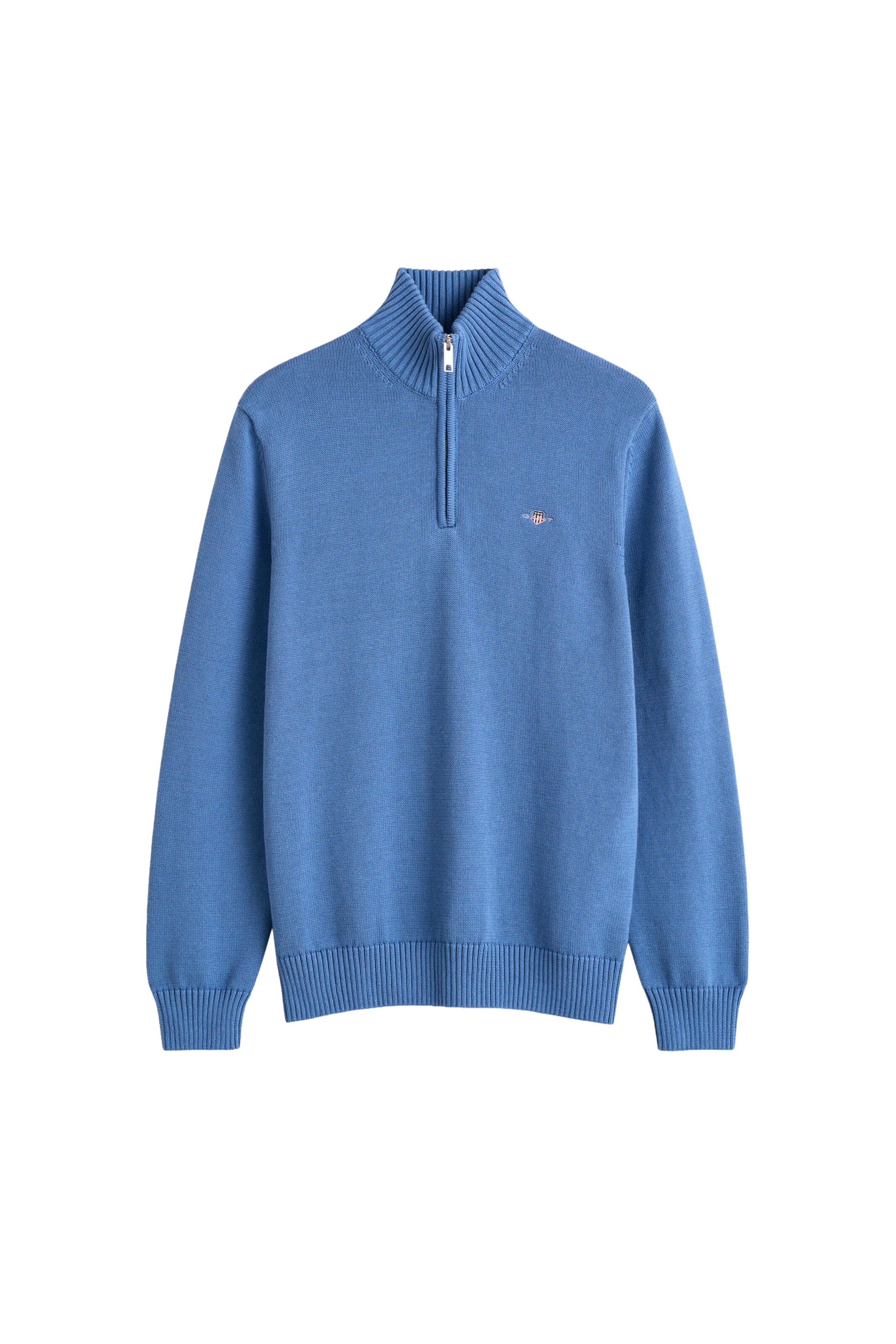 Pullover di GANT in blu: frontale