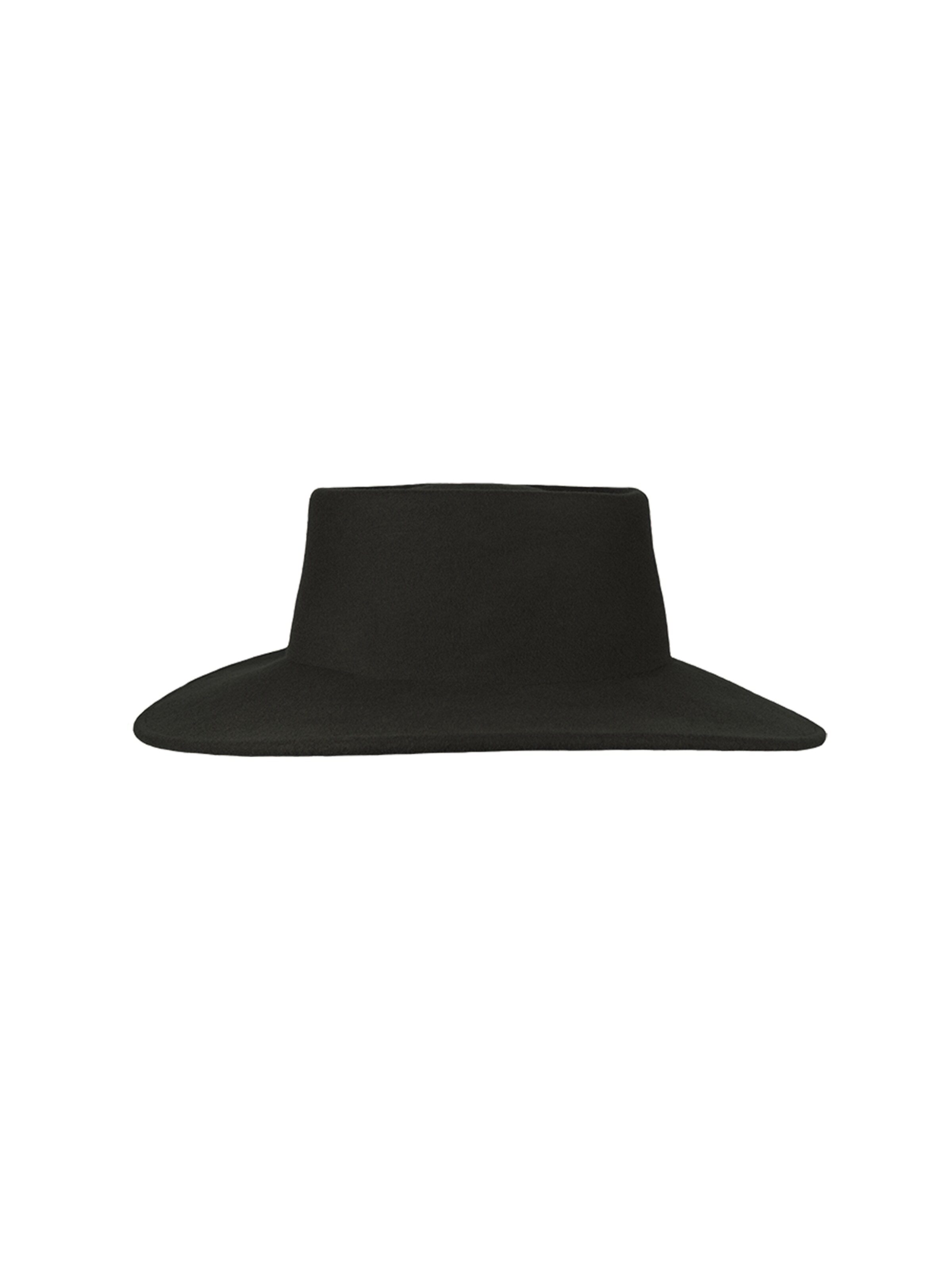 Hatland Hat 'Claire' in Black