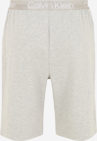 Calvin Klein Underwear Regular Pajama Pants in Grey