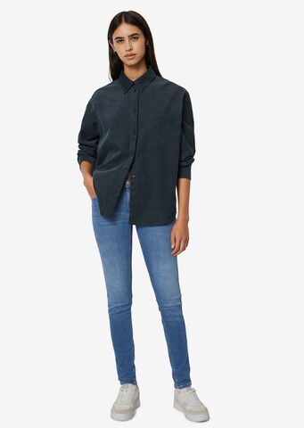 Marc O'Polo DENIM Blouse in Blue