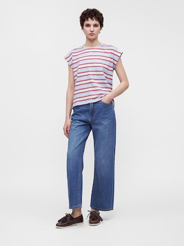 Pepe Jeans Shirts 'CHARLOT' i blå
