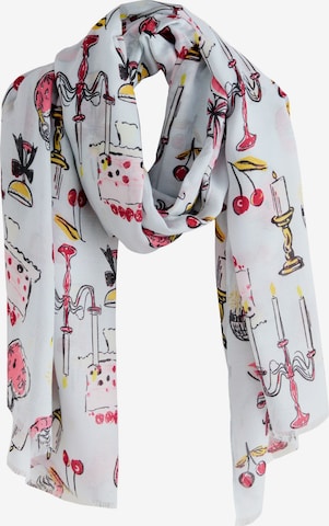 Next Kaulaliina värissä valkoinen: etupuoli