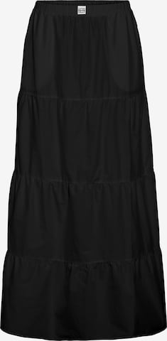 Noisy may Rock 'NMFREJA' in Schwarz: Vorderseite