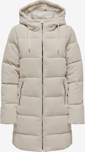 ONLY Talvitakki 'ONLDolly' värissä vaaleabeige, Tuotenäkymä