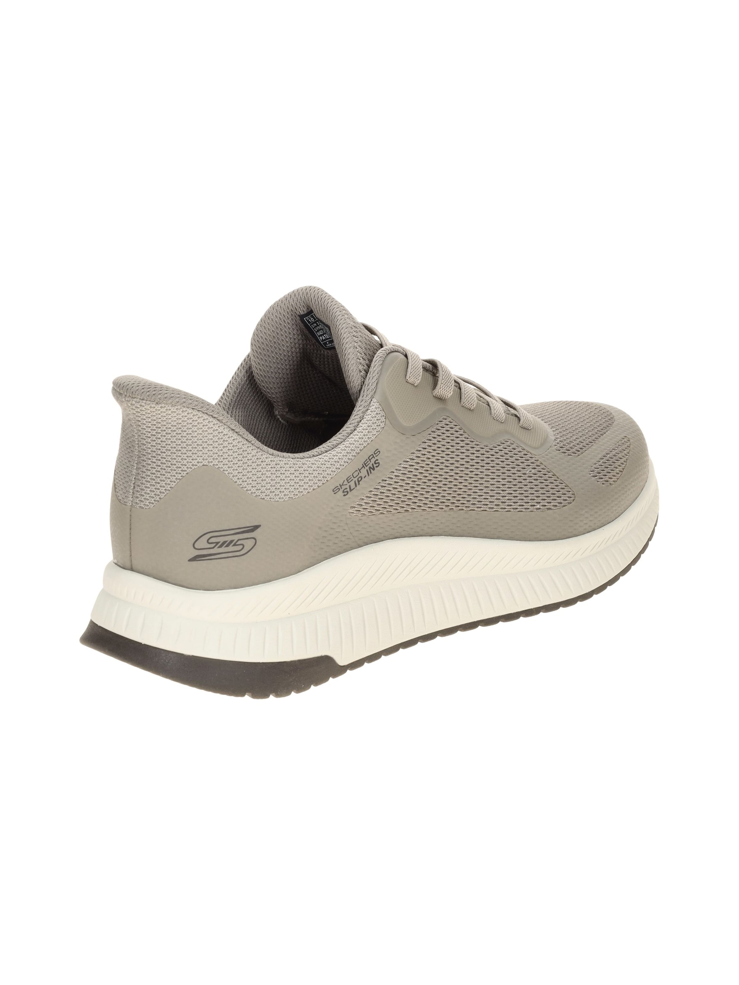 SKECHERS Slippers in Brown