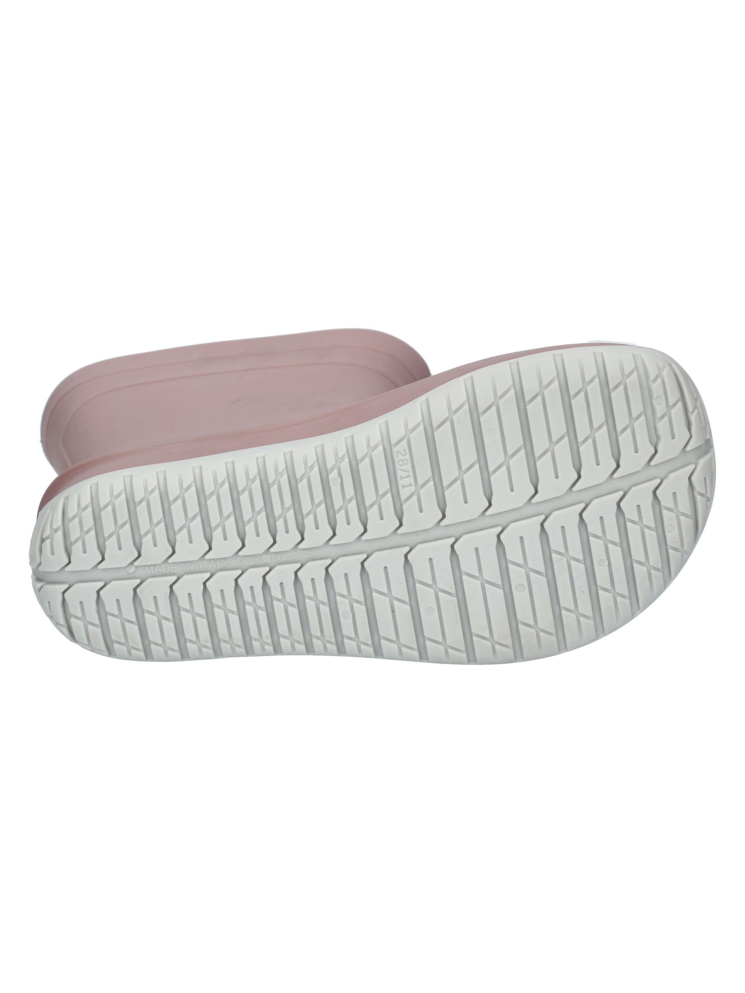 LICO Rubber Boots 'Aride Rain' in Pink