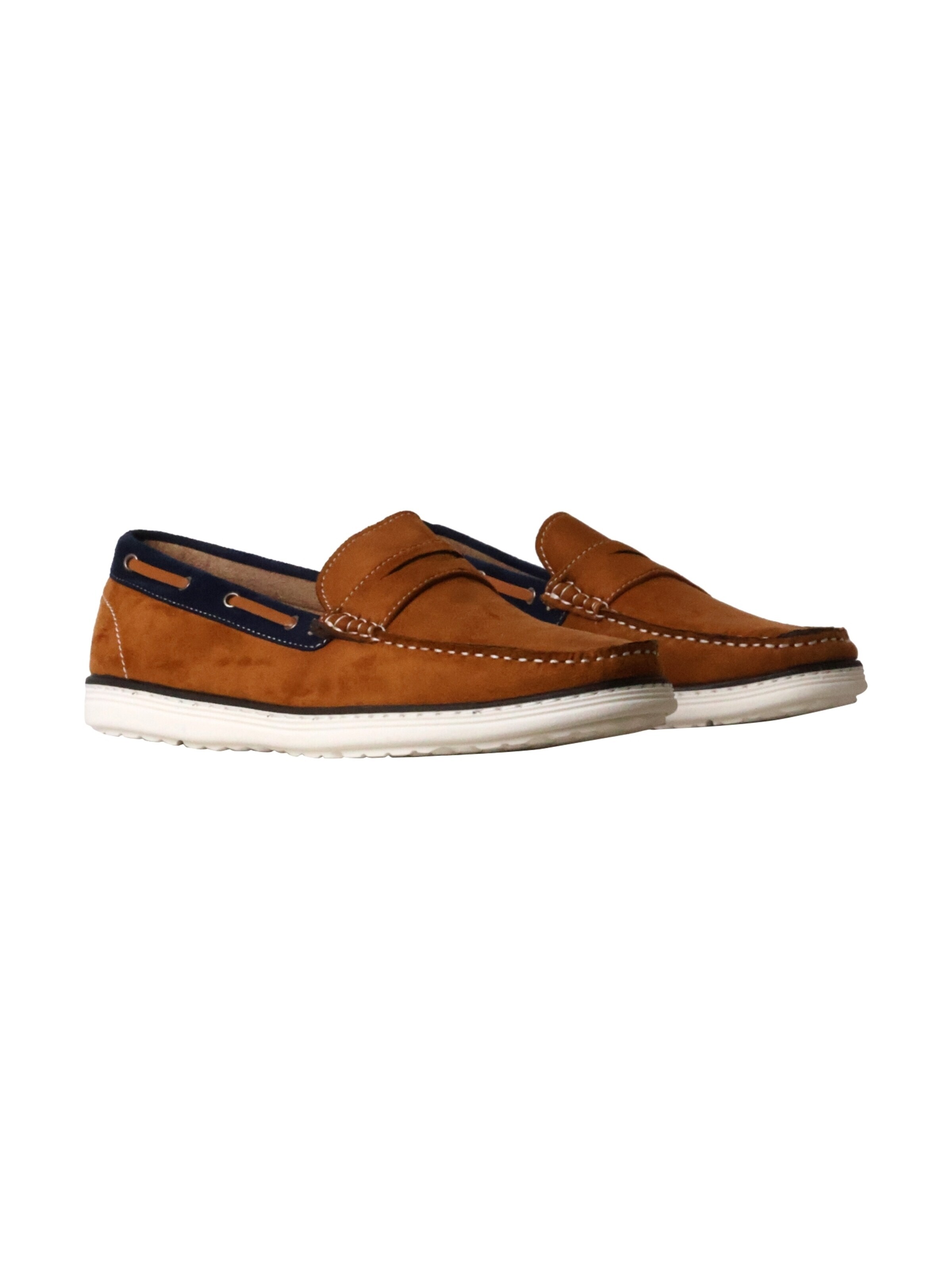 Elong Slipper‌‌ in Braun