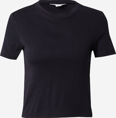 TOPSHOP Camiseta 'Everyday' en negro, Vista del producto