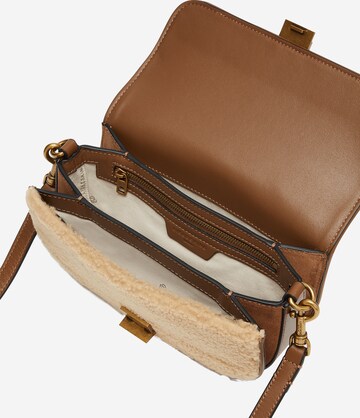 Liebeskind Berlin Crossbody Bag in Brown