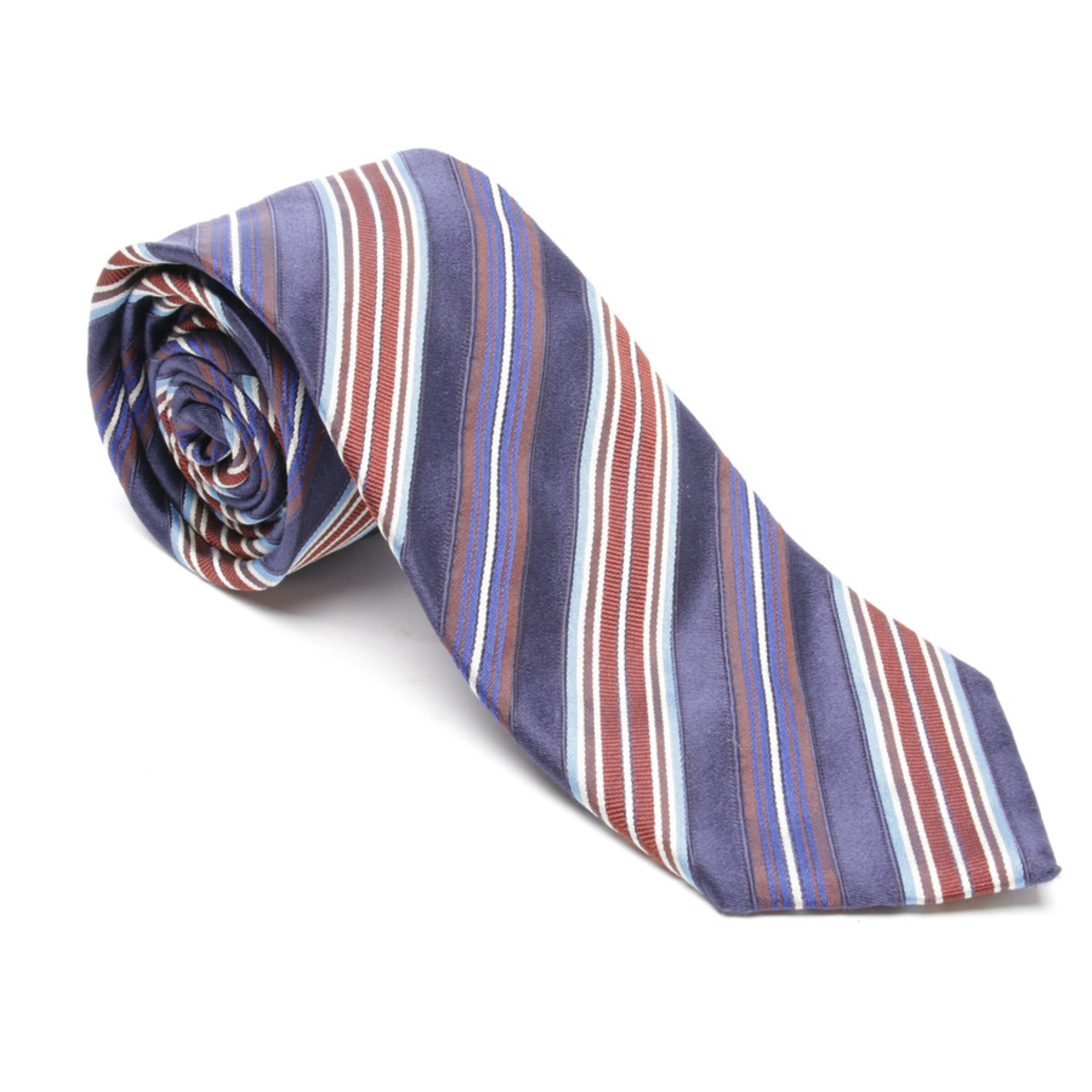 BOSS Tie & Bow Tie in One size in Mixed colors: front