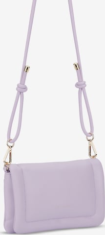 Expatrié Tasche 'Zoe Small' in Lila