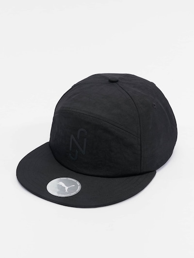 PUMA Cap in Black, Item view