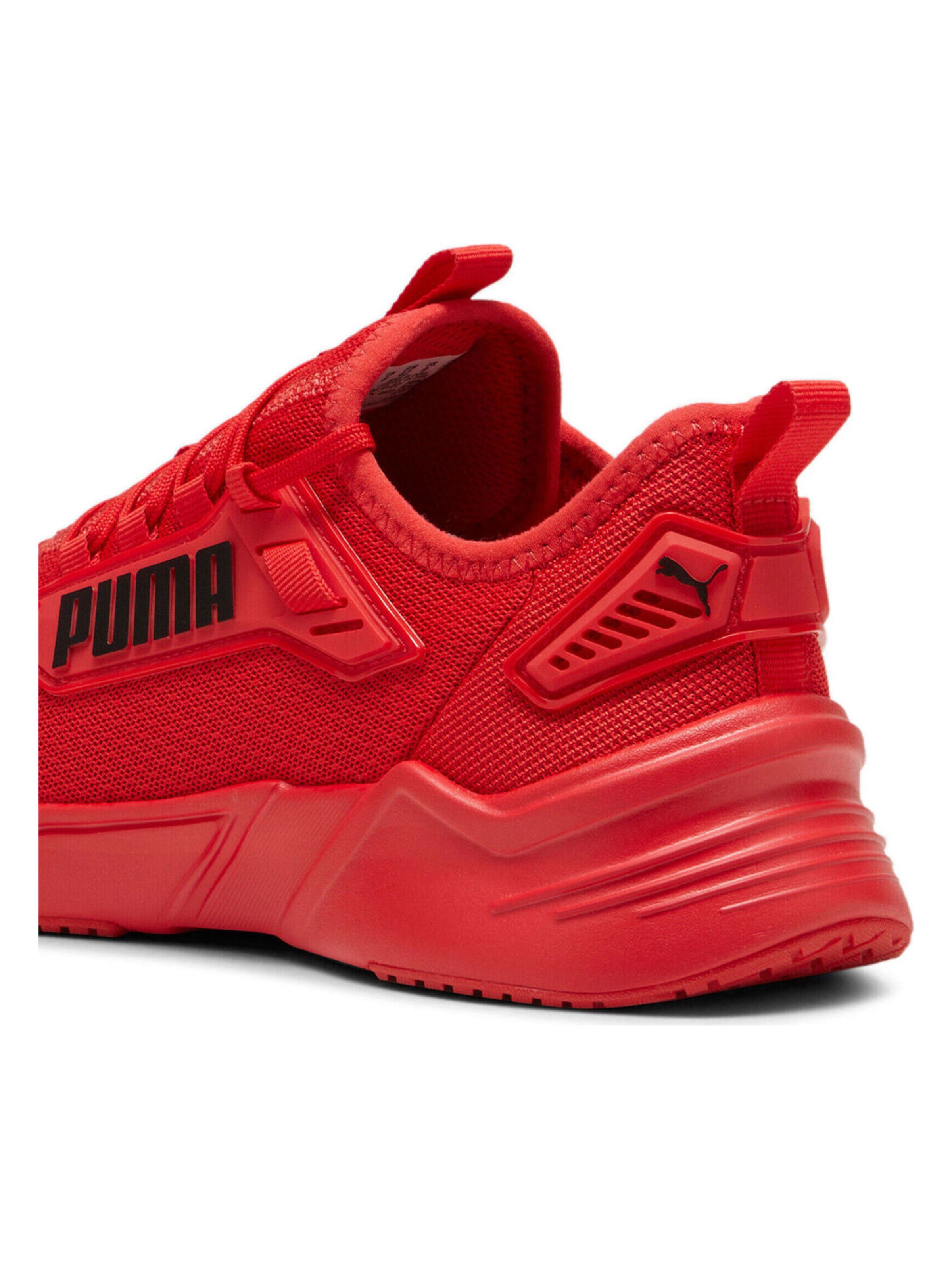 PUMA Sportschuh 'Retaliate 3'‌‌‌‌‌‌‌ in Rot