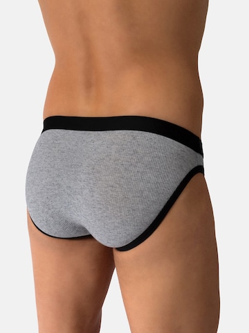 Slip 'RED2604' Olaf Benz en gris