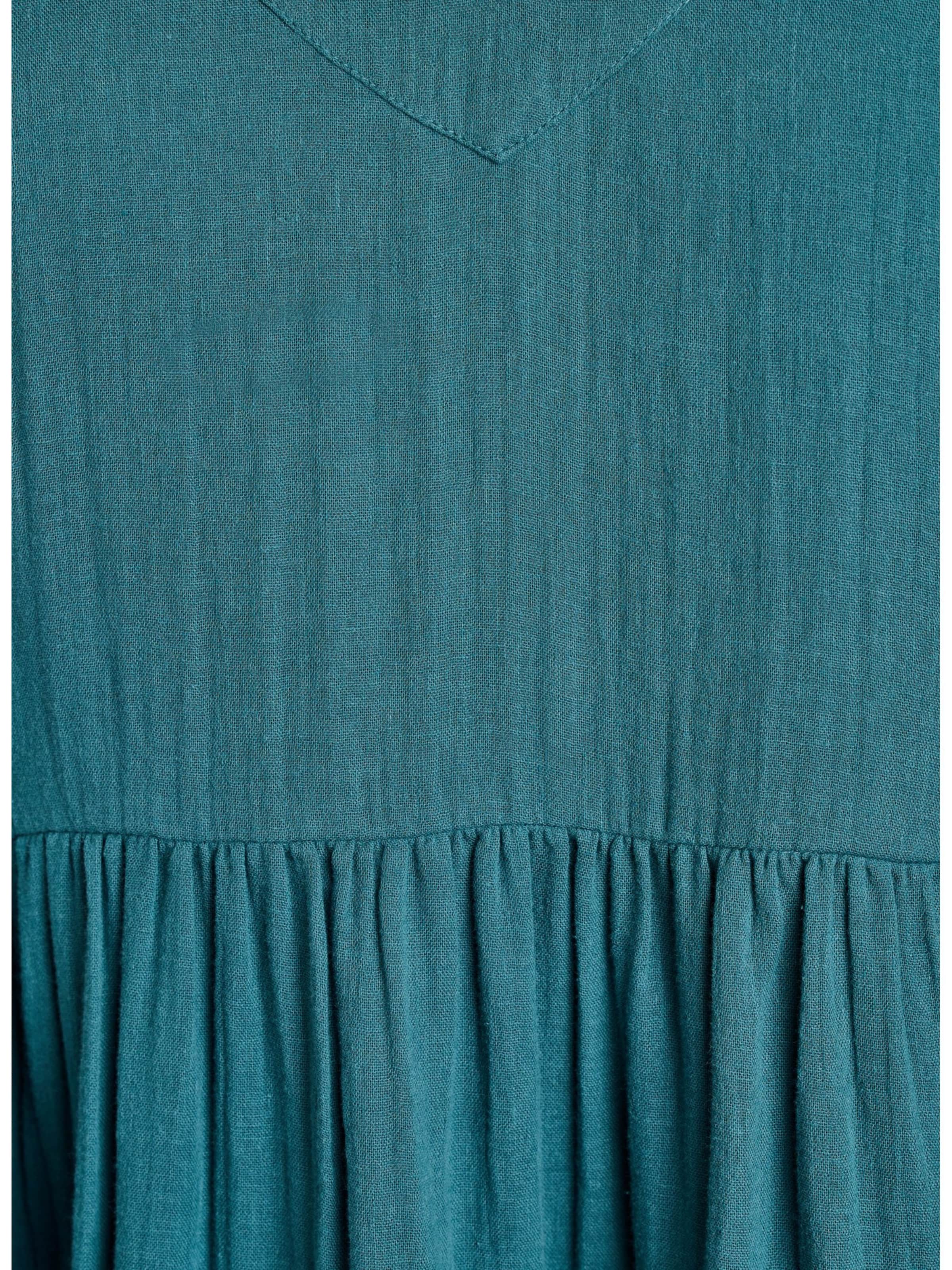 Abito da spiaggia di Zizzi in verde