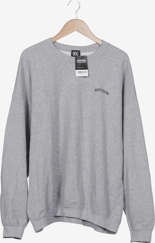 BDG Urban Outfitters Sweater L in Grau: Vorderseite