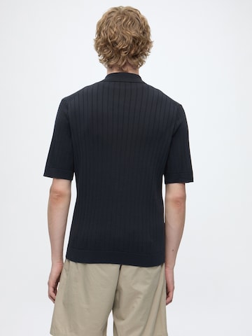 DRYKORN - Jersey 'NIIVAN' en azul