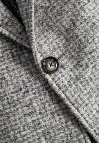 JOOP! Slim fit Suit Jacket 'Hectic-J2' in Grey