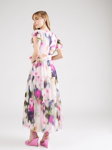 DKNY Φόρεμα σε ανάμεικτα χρώματα
