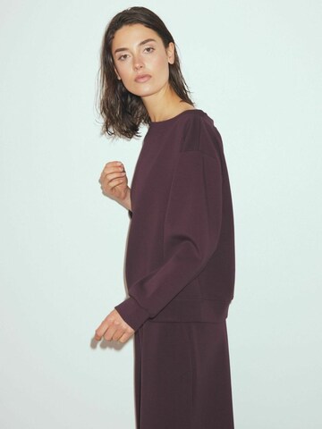 Noella Overdel ' N-Meilani Top ' i rød