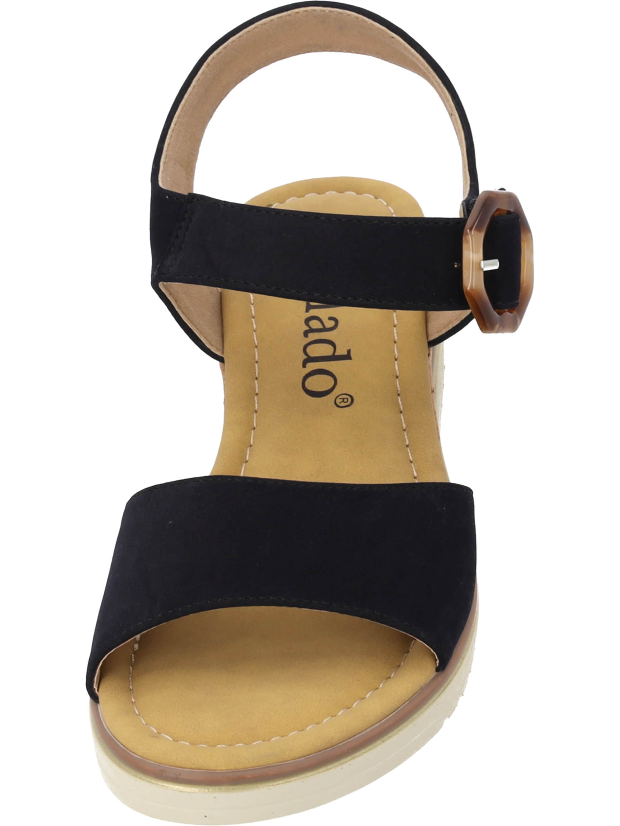 Palado Sandals 'Palado Impures' in Blue