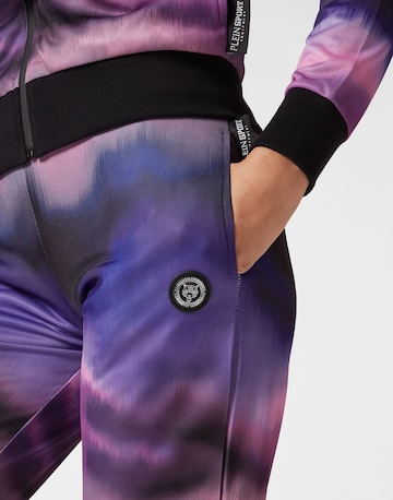 Survêtement Plein Sport en violet