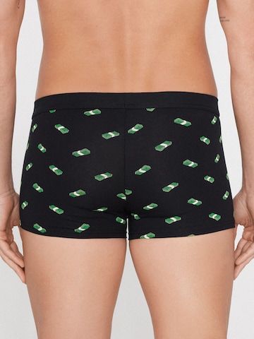 Tezenis Boxer shorts in Black