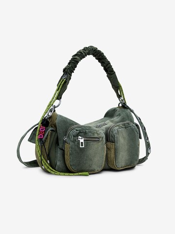 Desigual Handväska i grön