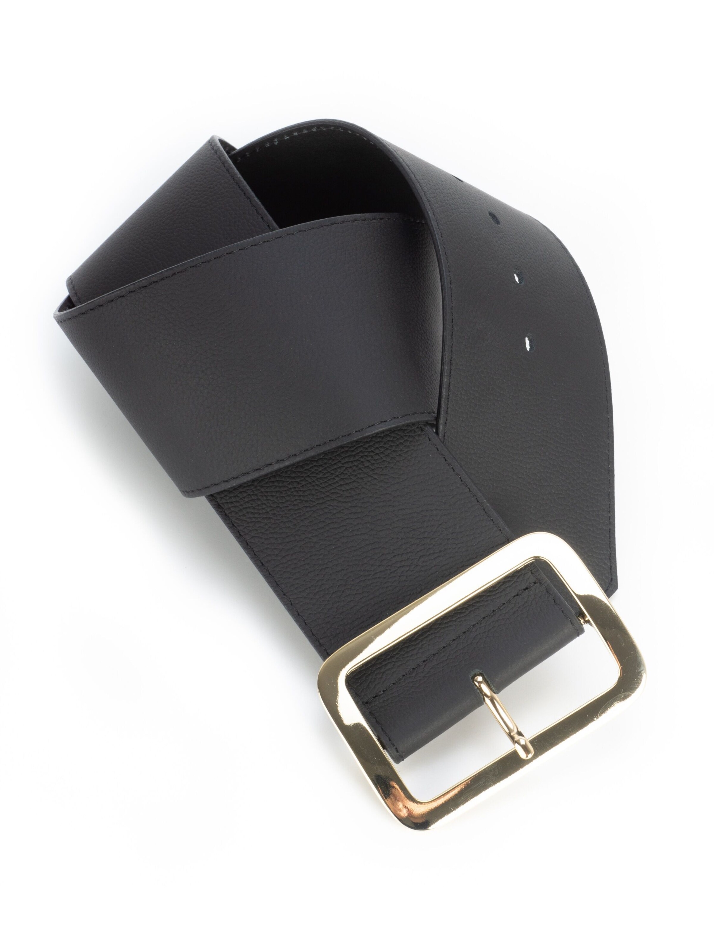 Ceinture BA98 en noir