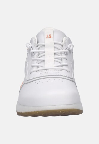 JOSEF SEIBEL Sneakers laag 'Cheryl 03' in Wit