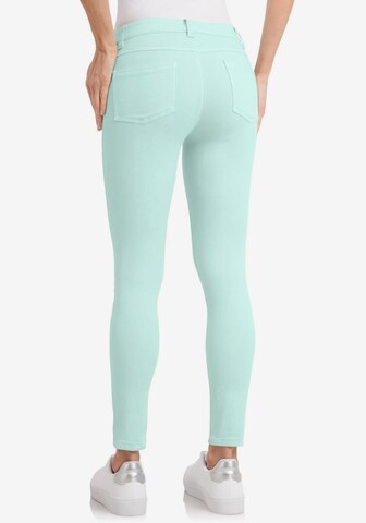 wonderjeans Skinny Jeans in Blau