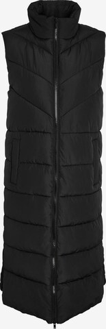 Noisy may Vest 'DALCON' i svart: forside