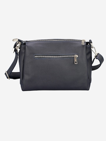 Brise Schultertasche 'Daria'‌‌‌‌‌‌‌ in Blau