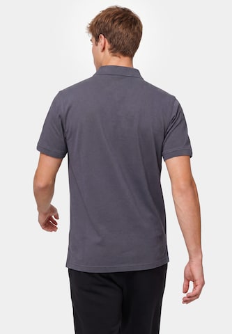 Mo ATHLSR Shirt in Grey