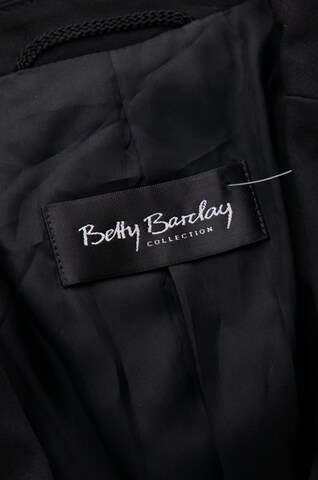 Betty Barclay Blazer in M in Black