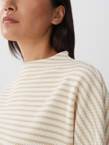 Someday Sweatshirt 'Ulola' in Beige