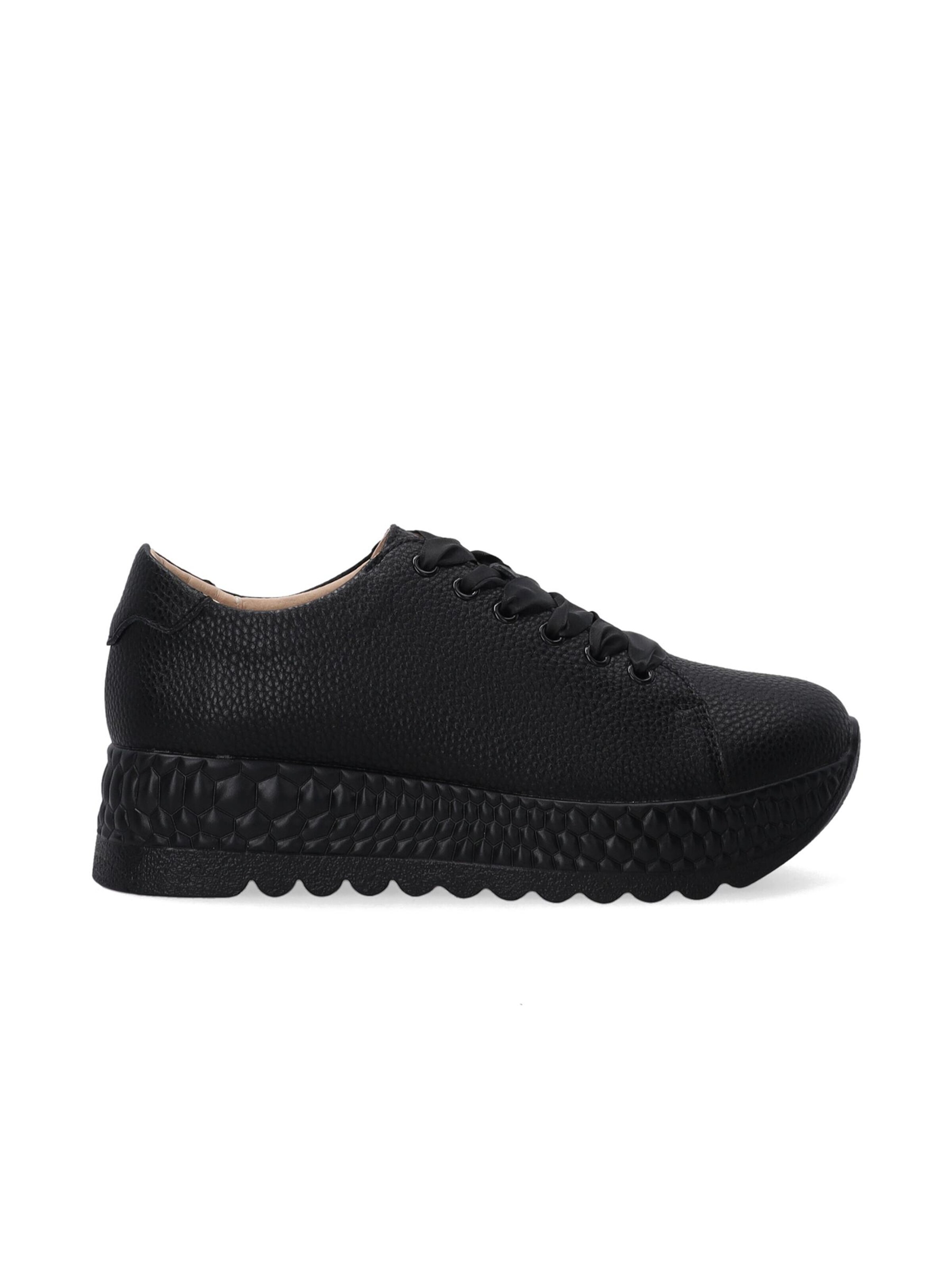 VENEZIA Sneakers in Black