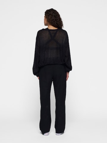 10Days Tapered Trousers in Black