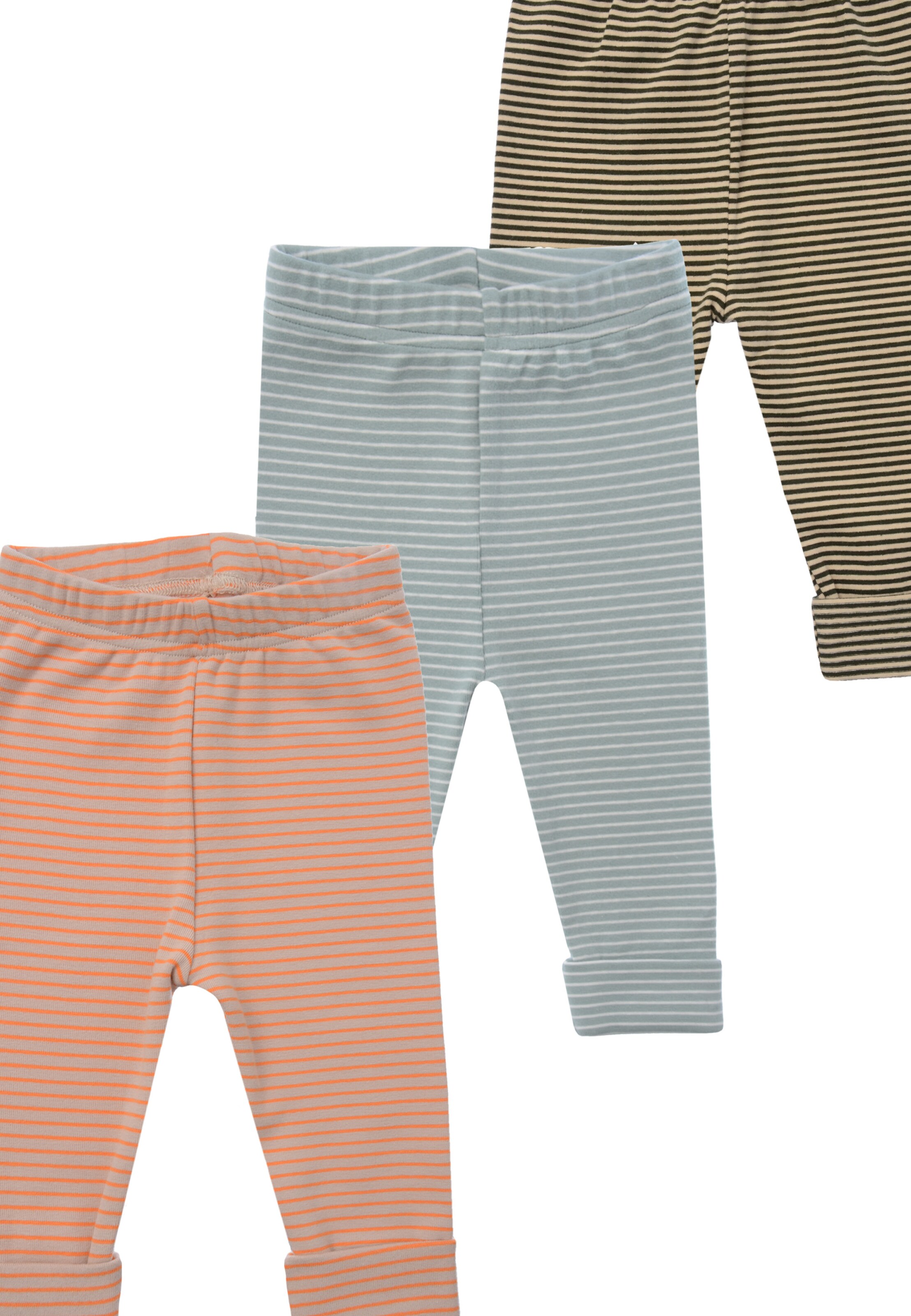 LILIPUT Regular Leggings in Mixed colors