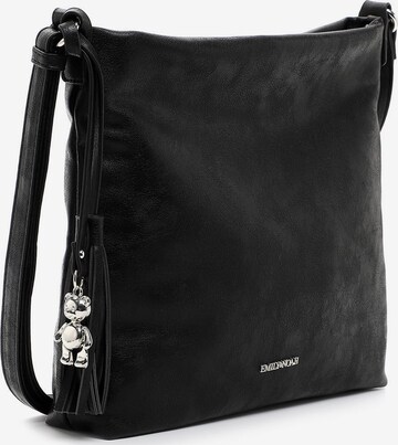 Emily & Noah Shoulder Bag ' E&N Beatrix ' in Black