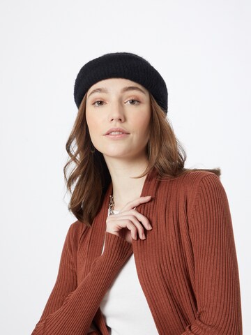 Cardigan ESPRIT en marron