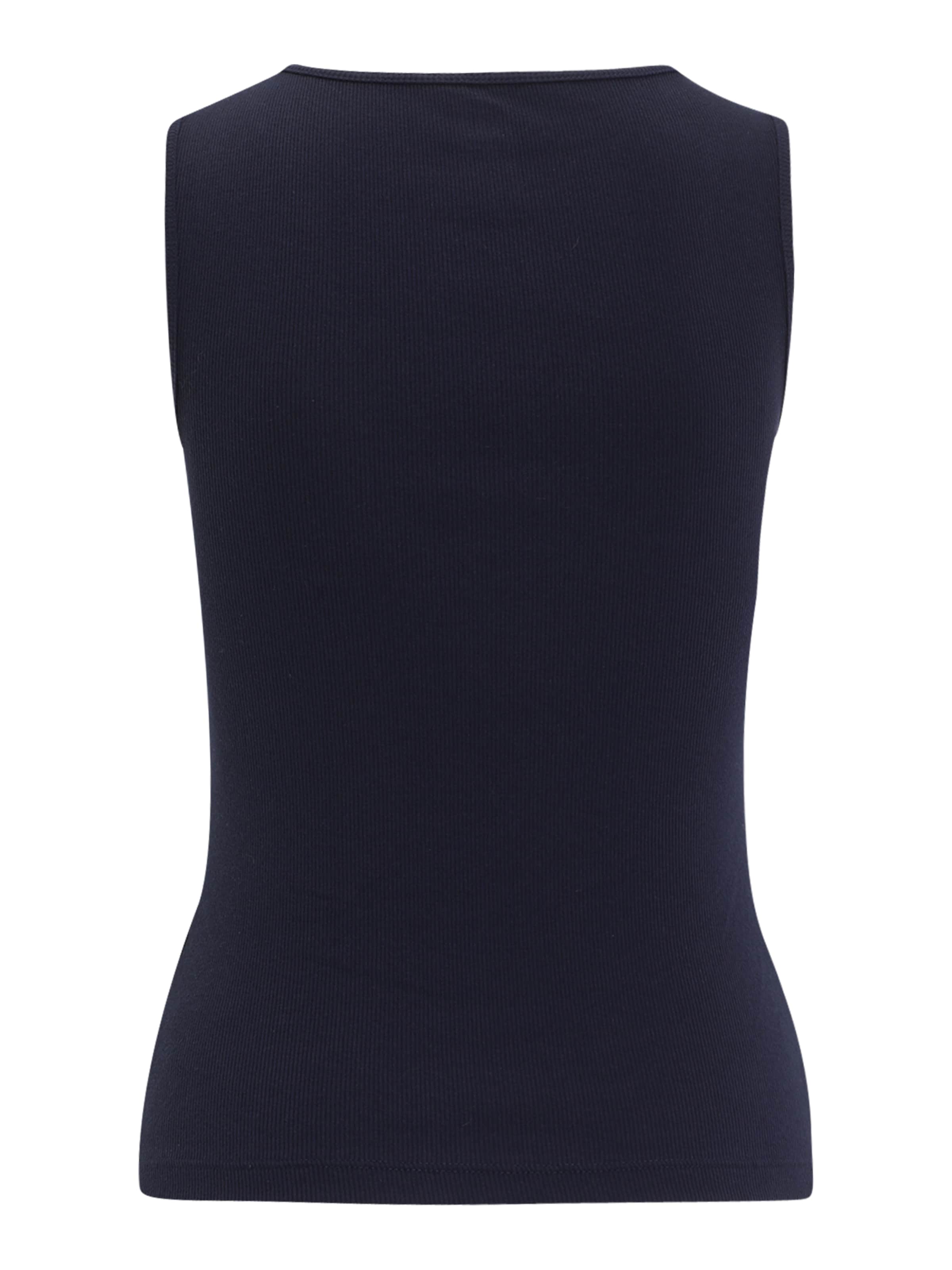 mėlyna Gap Petite Palaidinė be rankovių