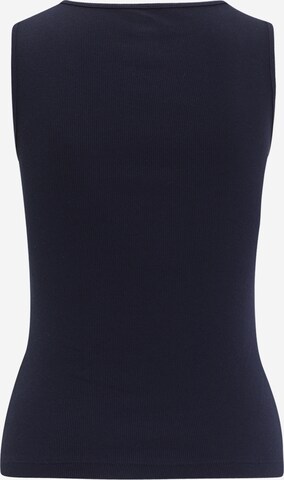 Gap Petite Top – modrá