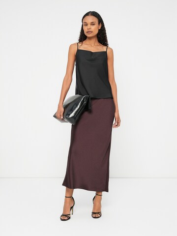 ruda Samsøe Samsøe Sijonas 'Agneta'