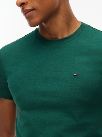 Tommy Jeans Shirt in Green