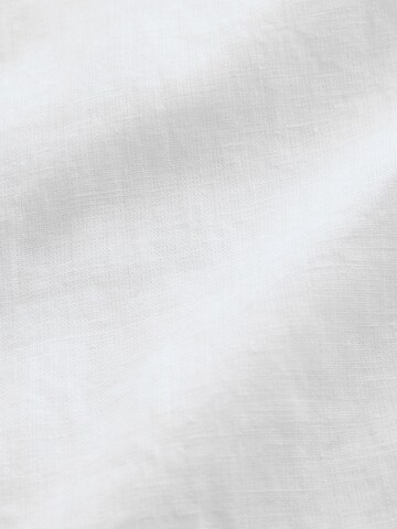 Next Regular Fit Hemd in Weiß