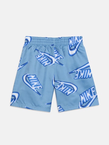 Nike Sportswear Regular Панталон 'CLUB' в синьо