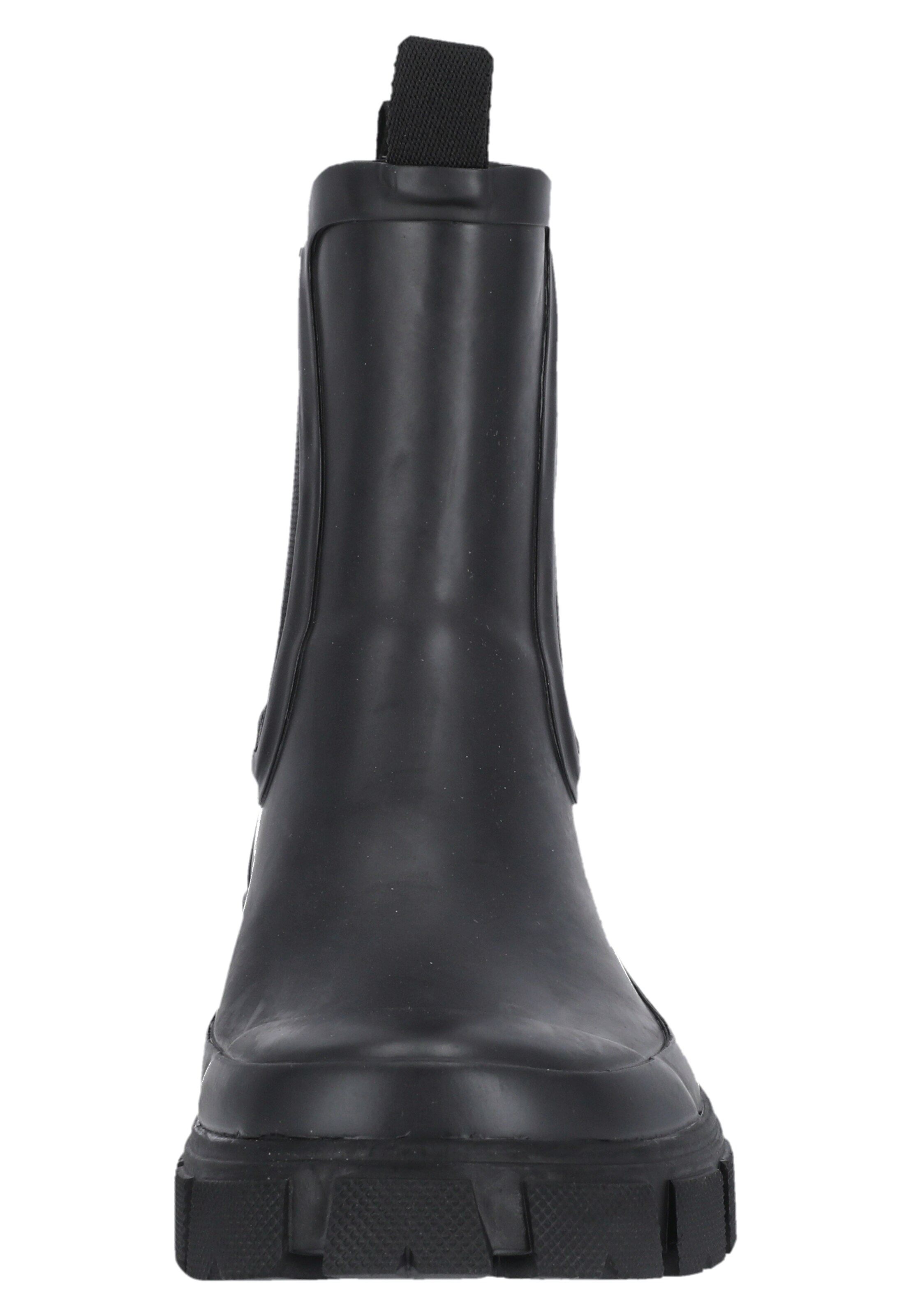 Athlecia Gummistiefel 'Teya' in Schwarz