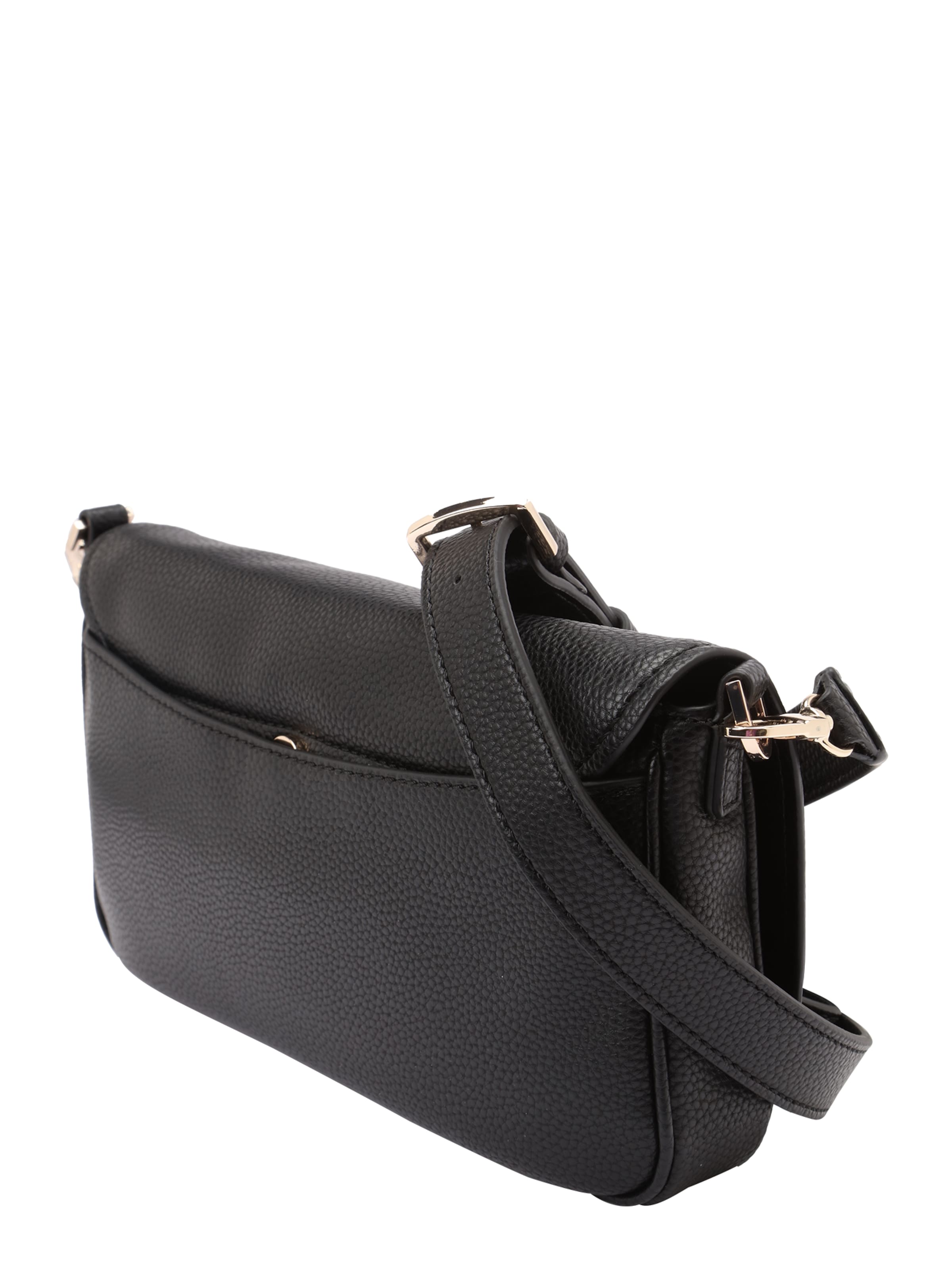 GUESS Schoudertas 'ANADELA' in Zwart